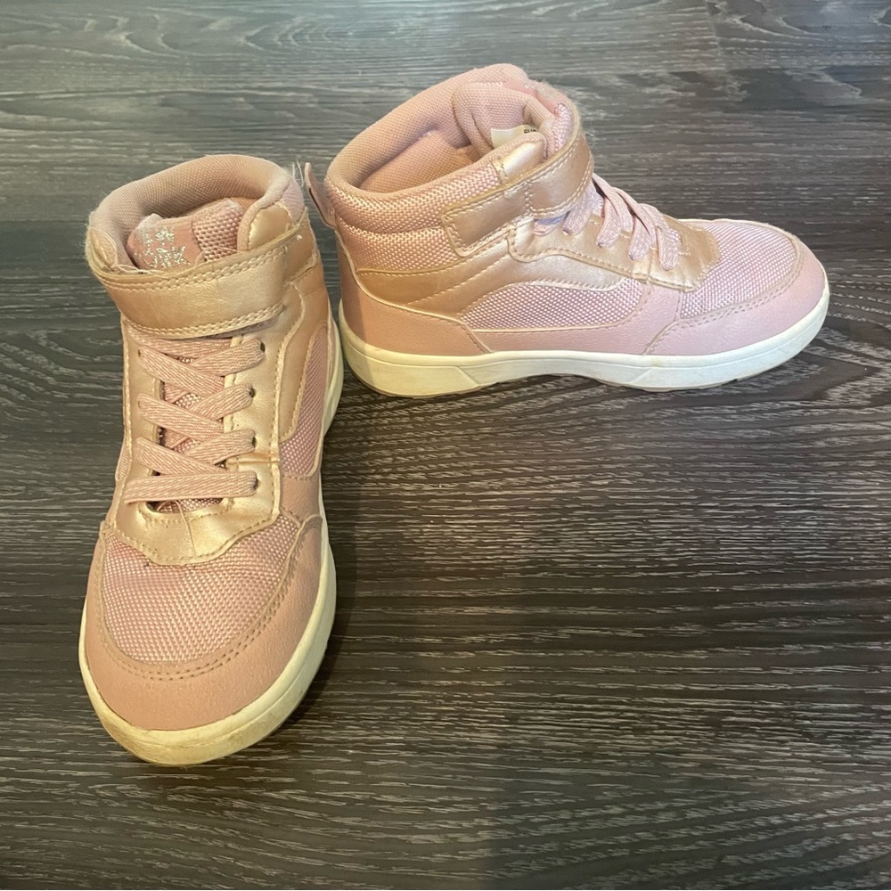 H&M Waterproof Hightops